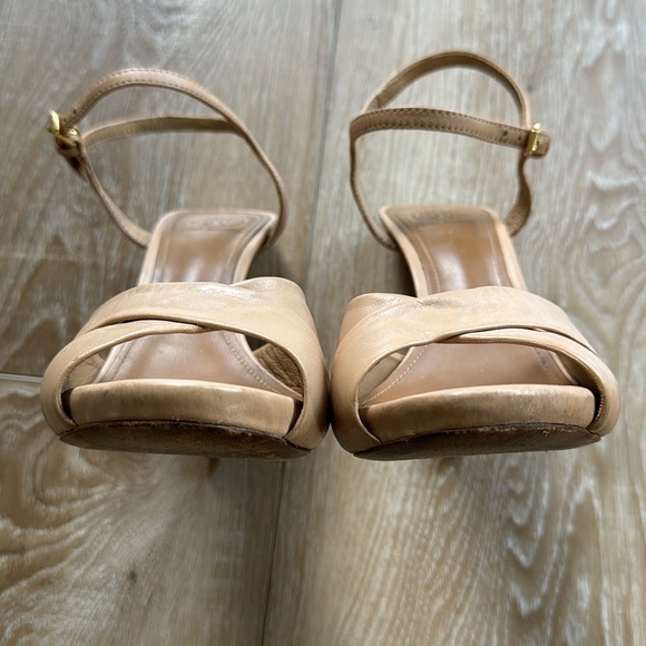 Tory Burch Heeled Sandals - Picture 10 of 11